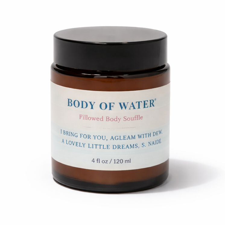 Body of Water® <br>Pillowed Body Soufflé