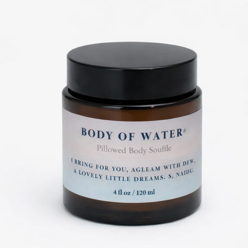 Body of Water® <br>Pillowed Body Soufflé