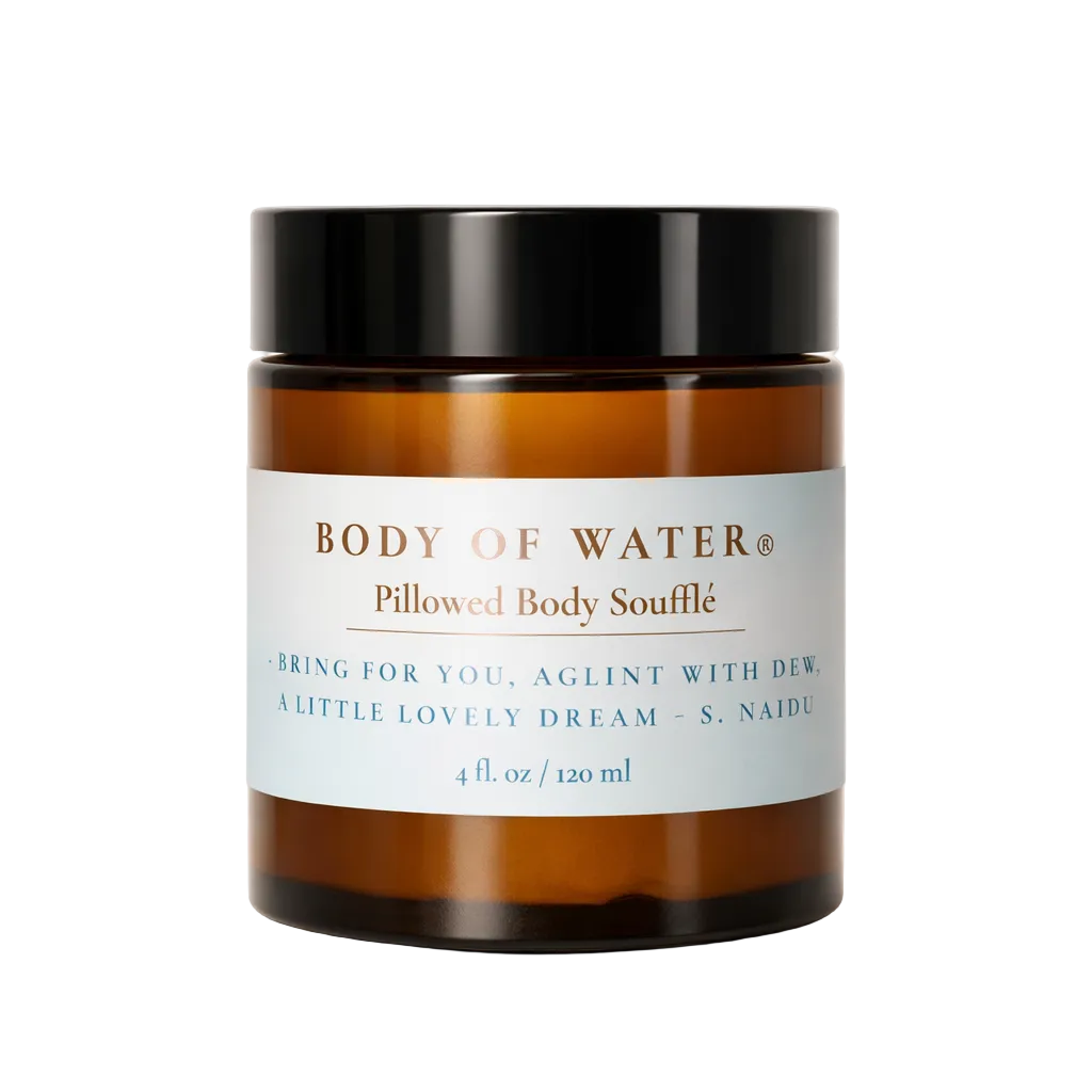 Body of Water® <br>Pillowed Body Soufflé