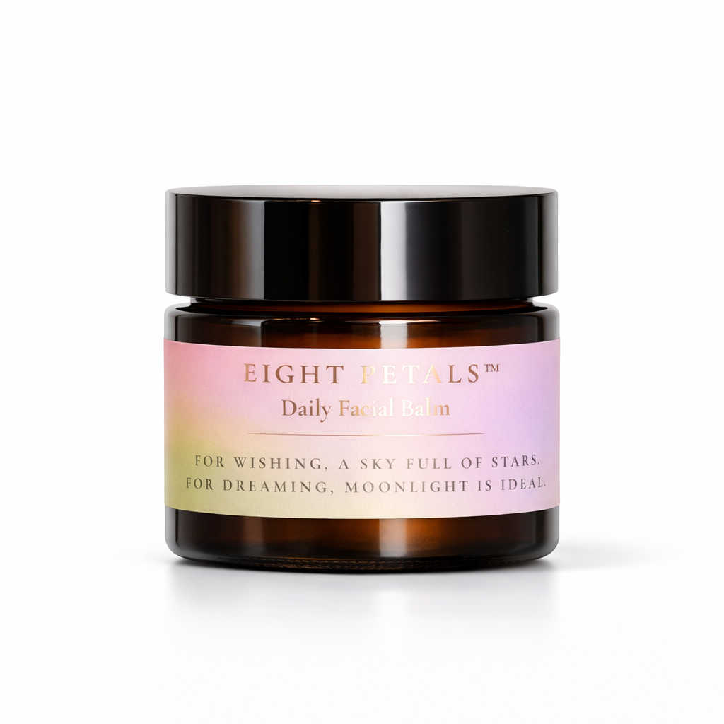 Eight Petals <br>Daily Facial Balm