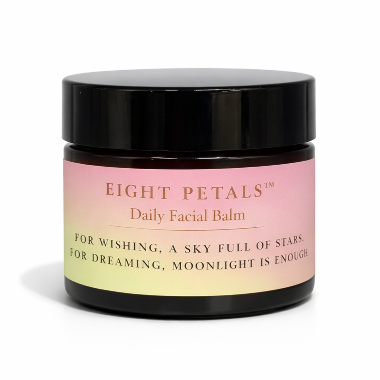 Eight Petals <br>Daily Facial Balm