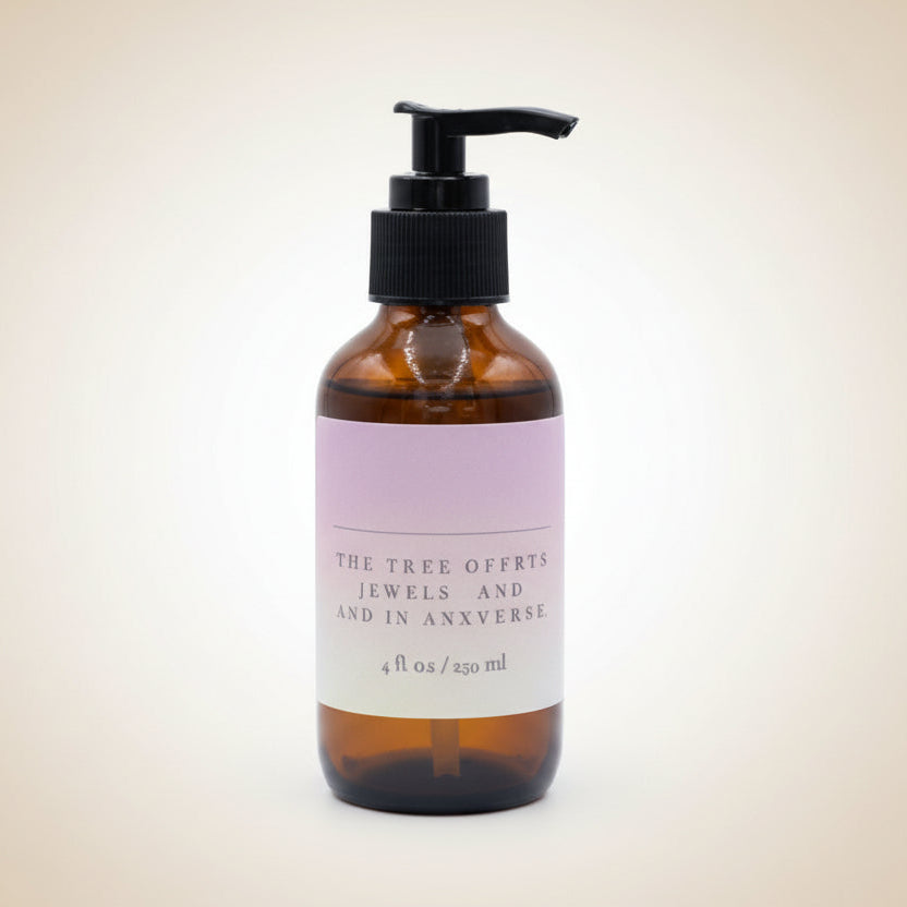 Om Sera <br>Aromatherapy Body Serum