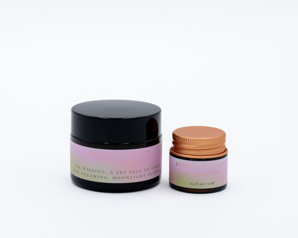 EIGHT PETALS <br>Daily Facial Balm <br>(formerly Salvation Balm)
