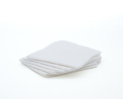 COTTON MUSLIN CLOTHS <br>Exfoliate & Cleanse