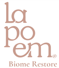 lapoem  logo