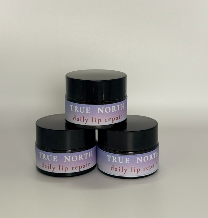 True North Lip Balm