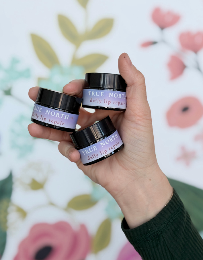 True North Lip Balm